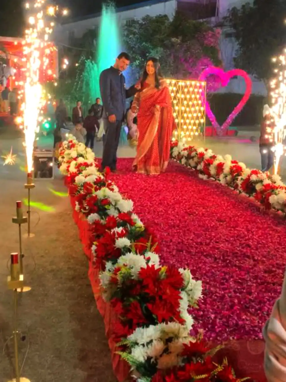 wedding